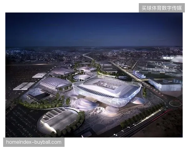 2026年世界杯后票务服务将演变为体育综合体核心流量价值的基石